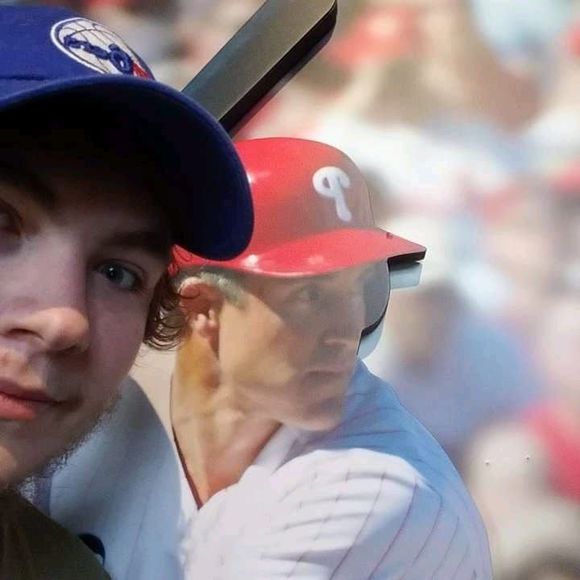 Meet your Posher, Michael - Picture 1 of 1